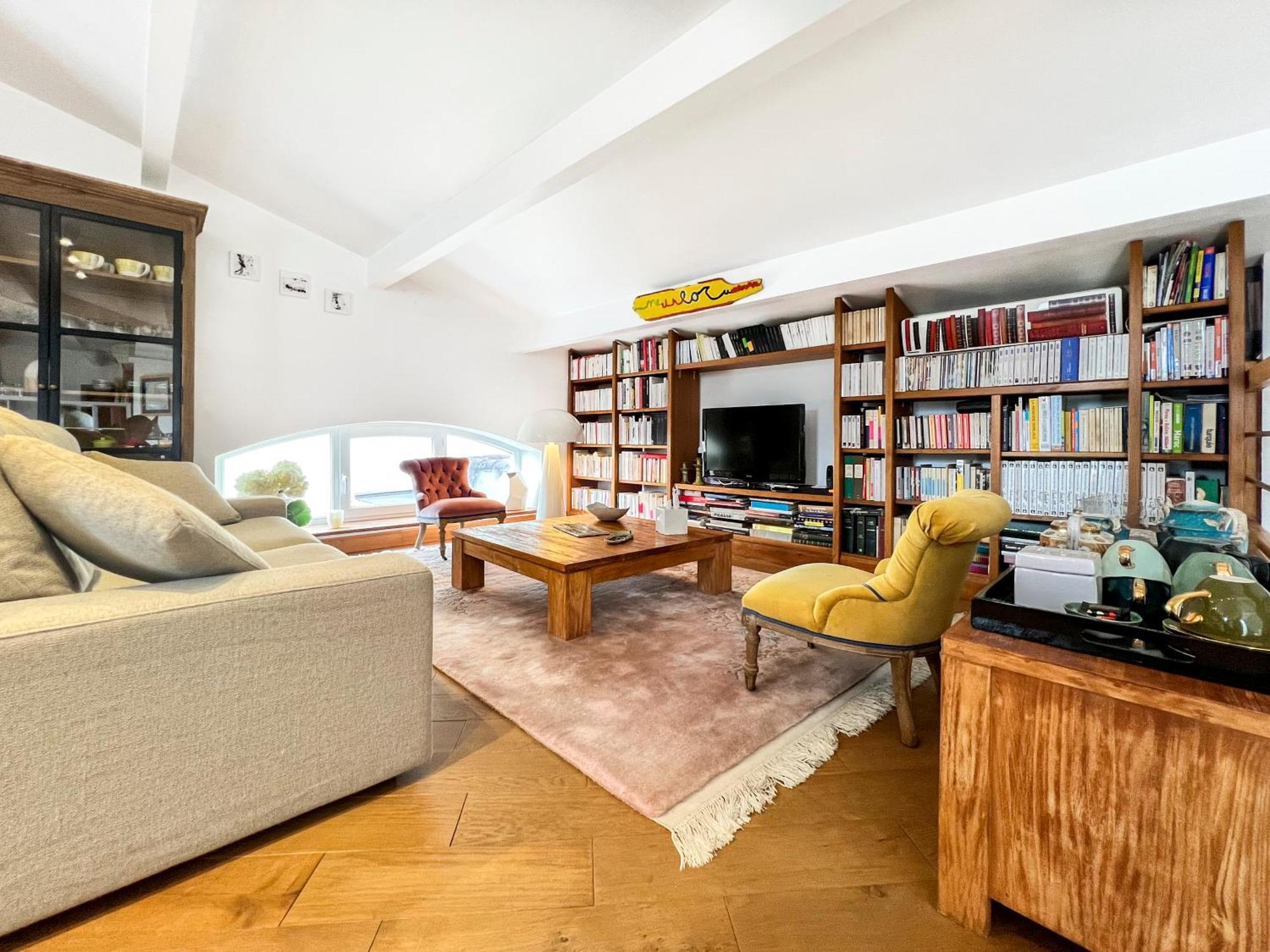 Magnifique Appartement Climatise Avec Parking - Allee De Tourny Bordeaux Bagian luar foto